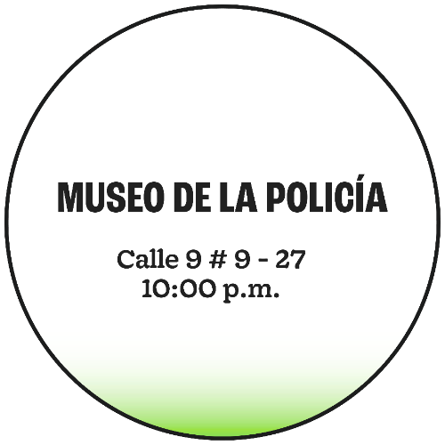 Museo de la Policía