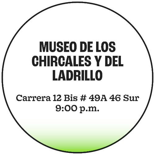 Museo de los Chircales y del Ladrillo