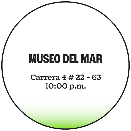 Museo del mar