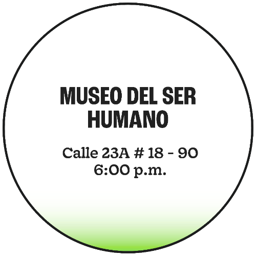 Museo del Ser Humano
