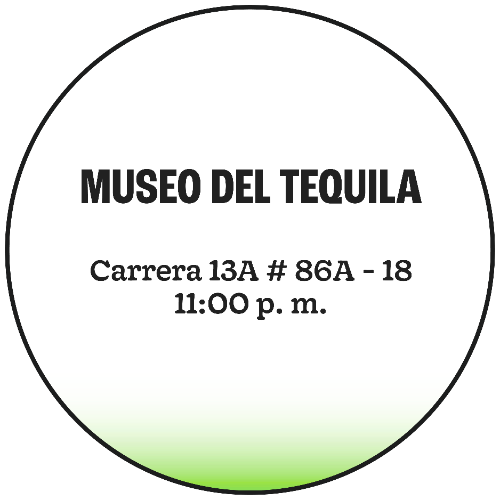 Museo del Tequila