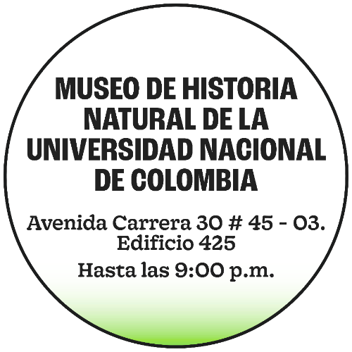 Museo de Historia Natural