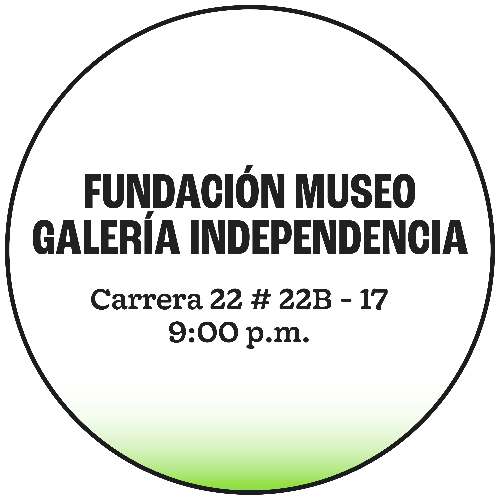Fundación Museo Galería Independencia