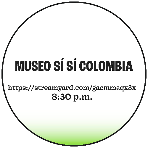 Museo Sí Sí Colombia