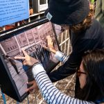 Pabellón Libertad cerró su ciclo como un espacio de memoria, diálogo y reflexión ciudadana en Bogotá