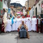 Fiesta de Reyes Magos y Epifanía: un patrimonio vivo que renueva la memoria, la fe y la identidad del barrio Egipto