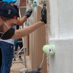 Cuando pasas por Teusaquillo, ¿qué estás dispuesto a cuidar? | Jornada de voluntariado