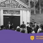 Recorrido Patrimonial Los caminos del agua: un viaje por la memoria hídrica de Bogotá