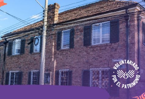 Jornada de voluntariado teusaquillo