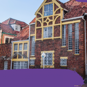 El ladrillo en Teusaquillo: más allá de un material, una tradición urbana de Bogotá