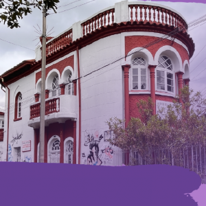 Cierre del proceso de recuperación del patrimonio en Teusaquillo.