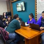 En tiempo récord: 45 trámites resueltos en un solo día por el IDPC