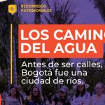 Recorrido los caminos del agua