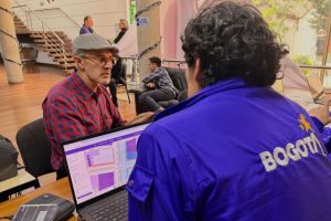 IDPC amplía horarios de atención a la ciudadanía en el Palomar del Príncipe