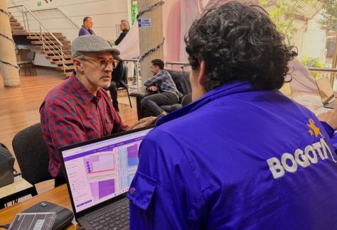 IDPC amplía horarios de atención a la ciudadanía en el Palomar del Príncipe