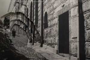Mirar el barrio: una invitación a narrar el patrimonio desde la fotografía