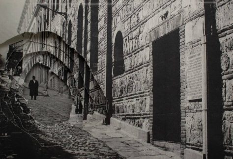 Mirar el barrio: una invitación a narrar el patrimonio desde la fotografía