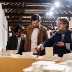 Bogotá revive el legado de Le Corbusier