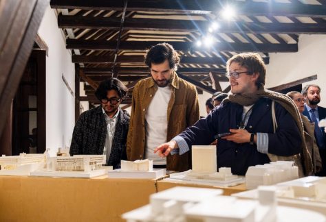 Bogotá revive el legado de Le Corbusier