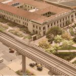 conversatorio Casa Abierta PEMP: Metro y patrimonio en el Centro Histórico