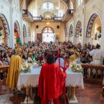 La Fiesta de Reyes Magos y Epifanía del barrio Egipto