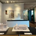 Le Corbusier regresa a Bogotá: una ventana abierta a su arquitectura y urbanismo en el Museo de Bogotá