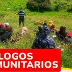 Construyendo en comunidad en torno al Parque Arqueológico y del Patrimonio Cultural de Usme