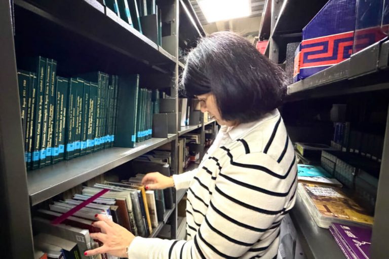 Donde la memoria de Bogotá respira: el CENDOC abre sus puertas al conocimiento