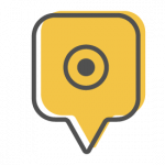 Icono recorridos patrimoniales