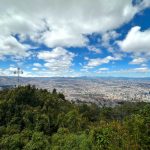 El camino a la antigua Ermita de la Peña: un camino que une dos templos