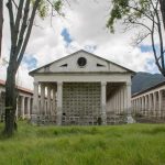 Bogotá adjudicó la restauración de los Columbarios del Cementerio Central