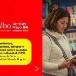 El Sello Editorial IDPC en la FILBo 2026: lanzamientos, conversaciones, talleres y publicaciones sobre patrimonio cultural de Bogotá