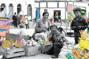 BOGOTÁ RURAL: EL PATRIMONIO SE NARRA DESDE LAS VOCES DE LA INFANCIA Y LA JUVENTUD