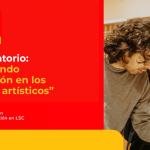 Conversatorio: “Aterrizando la inclusión en los espacios artísticos”