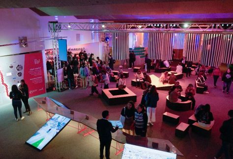 Cuando el silencio habla: Bogotá sorprenderá en la FILBo 2026 con una experiencia única