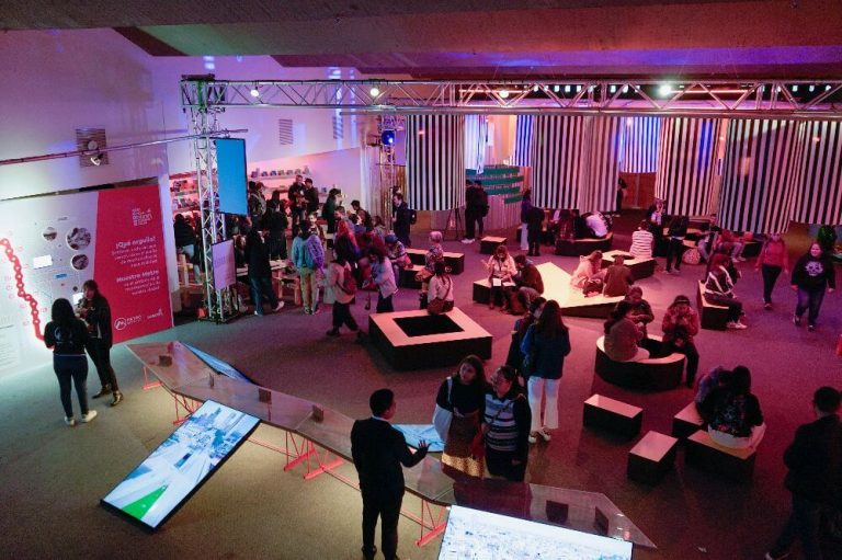 Cuando el silencio habla: Bogotá sorprenderá en la FILBo 2026 con una experiencia única