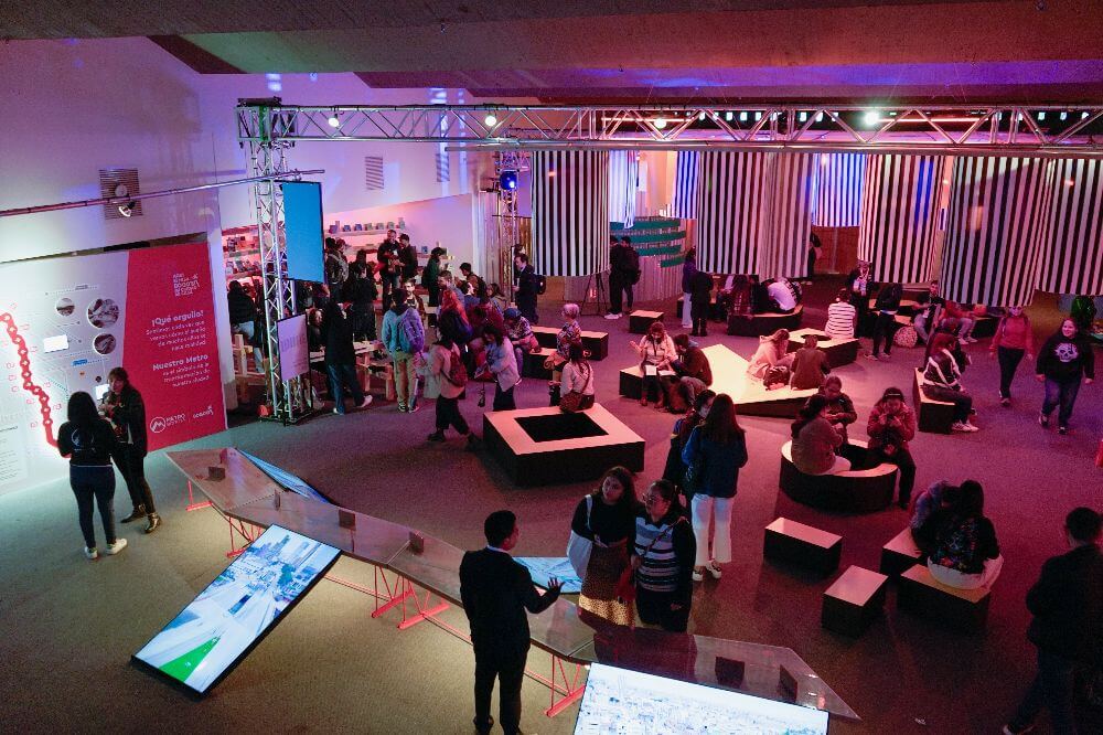 Cuando el silencio habla: Bogotá sorprenderá en la FILBo 2026 con una experiencia única