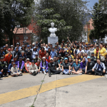 Teusaquillo latió al ritmo del patrimonio: más de 200 voluntarios se unieron en una jornada que dejó huella en la memoria de Bogotá