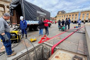 Cuidar lo público también es preservar la historia: una tarea de todos