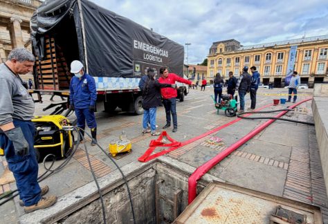 Cuidar lo público también es preservar la historia: una tarea de todos