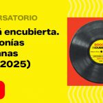 Conversatorio Bogotá encubierta