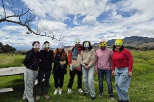 Inscripciones abiertas al colaboratorio de formación a formadores en patrimonio con niñas, niños y adolescentes