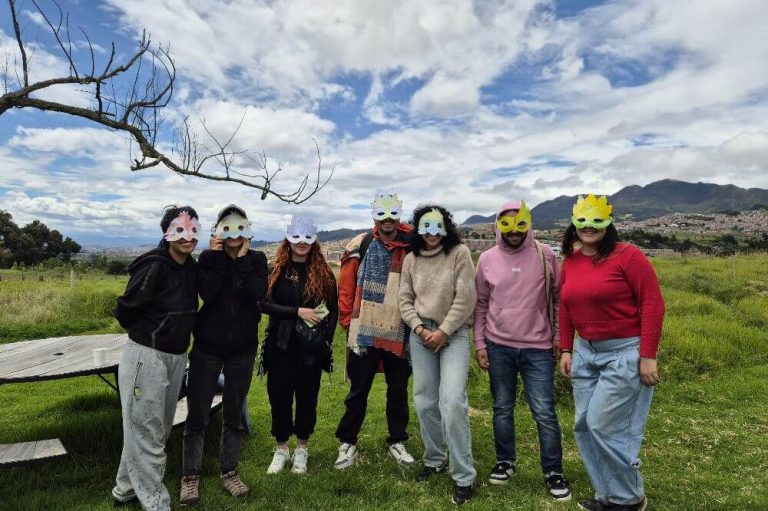 Inscripciones abiertas al colaboratorio de formación a formadores en patrimonio con niñas, niños y adolescentes