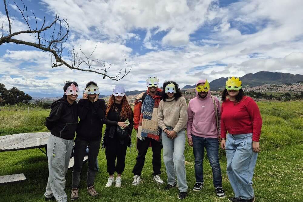 Inscripciones abiertas al colaboratorio de formación a formadores en patrimonio con niñas, niños y adolescentes