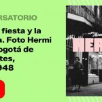 Conversatorio Foto Hermi Friedmann