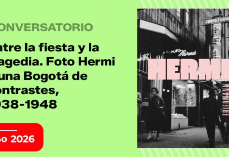 Conversatorio Foto Hermi Friedmann