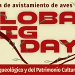 El Parque Arqueológico y del Patrimonio Cultural de Usme - PAPCU se suma al Global Big Day 2026, la jornada de avistamiento de aves más grande del mundo