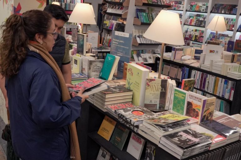 El IDPC hizo de la memoria, la inclusión y las historias de Bogotá una experiencia viva en la FILBo 2026