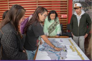 El IDPC abre convocatoria de prácticas profesionales con 44 vacantes para estudiantes de múltiples carreras