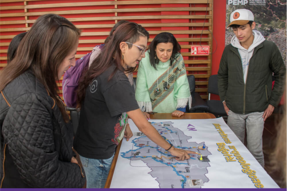 El IDPC abre convocatoria de prácticas profesionales con 44 vacantes para estudiantes de múltiples carreras